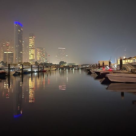 Dubai Marina,Jbr -Luxurious 2 Bedroom King Suite Exterior foto