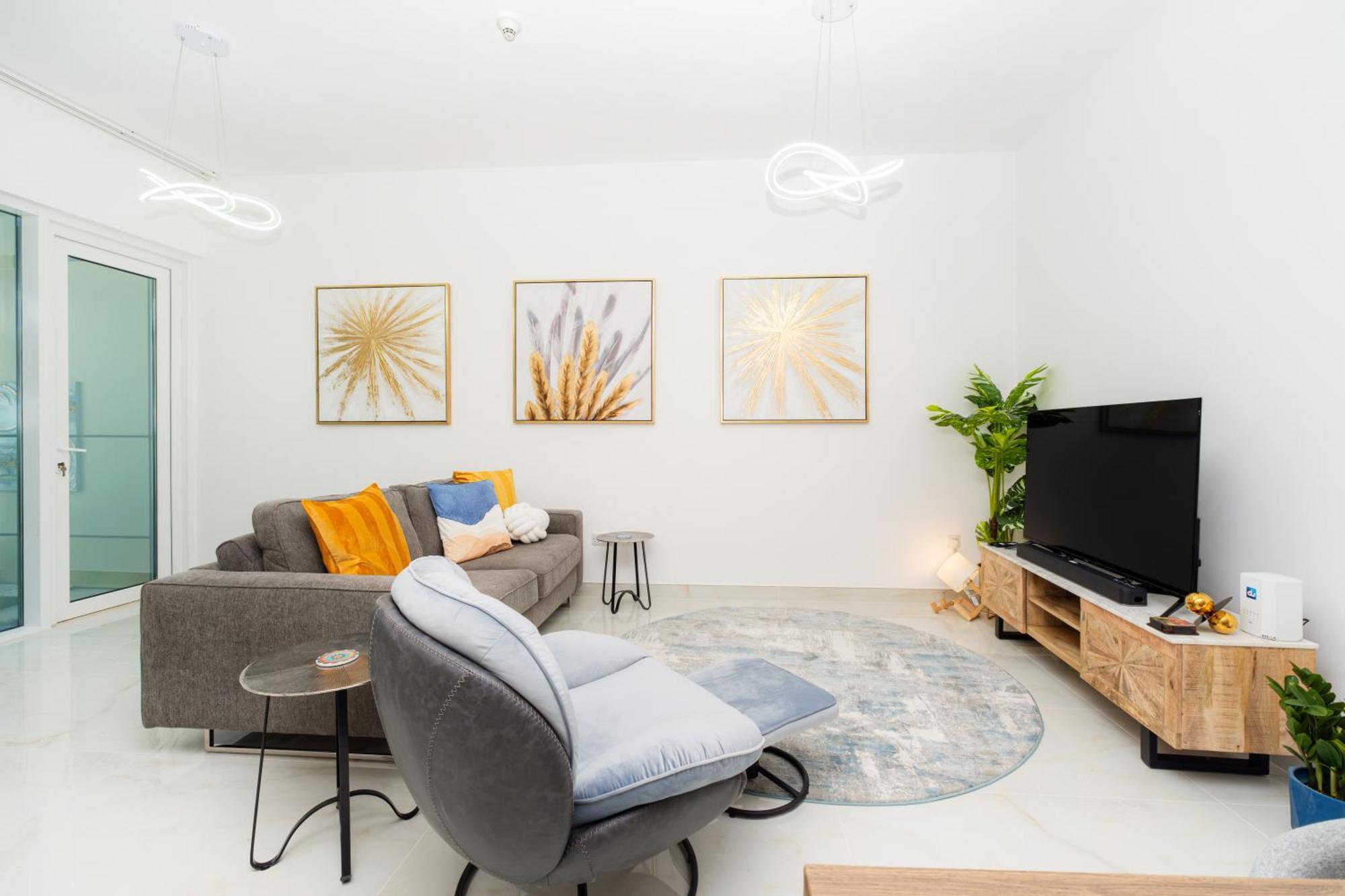 Dubai Marina,Jbr -Luxurious 2 Bedroom King Suite Exterior foto