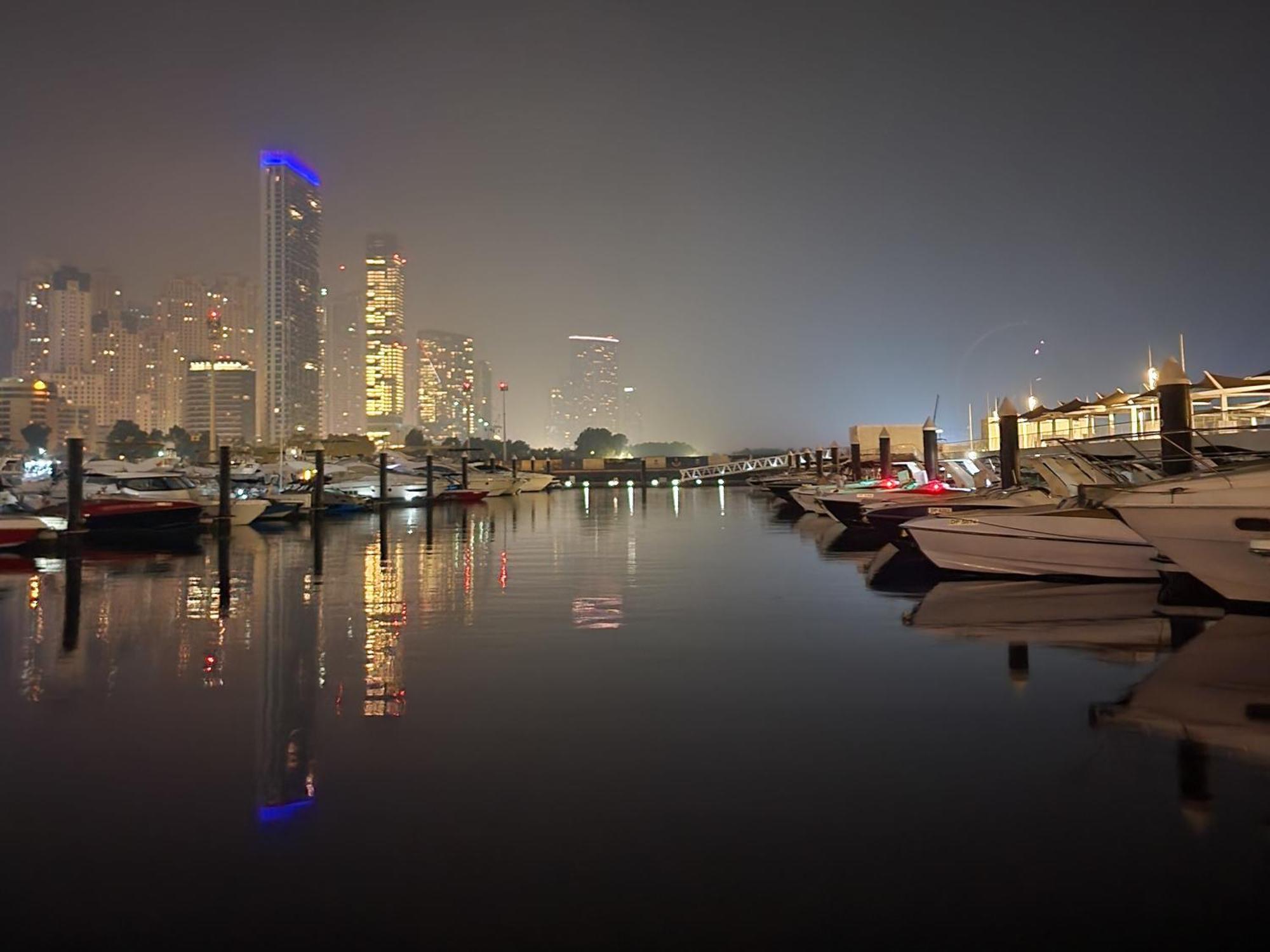 Dubai Marina,Jbr -Luxurious 2 Bedroom King Suite Exterior foto