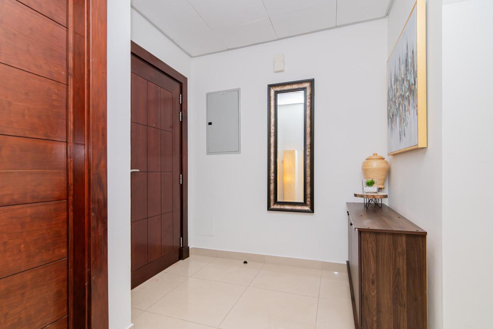 Dubai Marina,Jbr -Luxurious 2 Bedroom King Suite Exterior foto